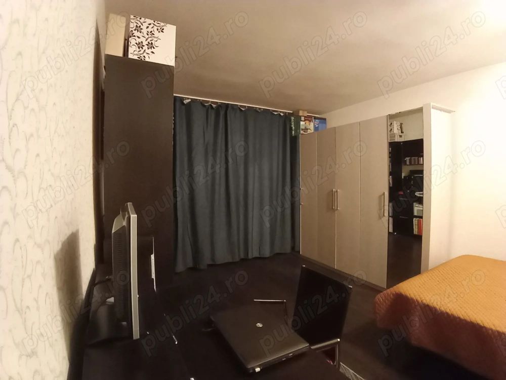 Apartament 3 camere, intre Bld. Obregia si Emil Racovita. Loc de parcare - Poză 9