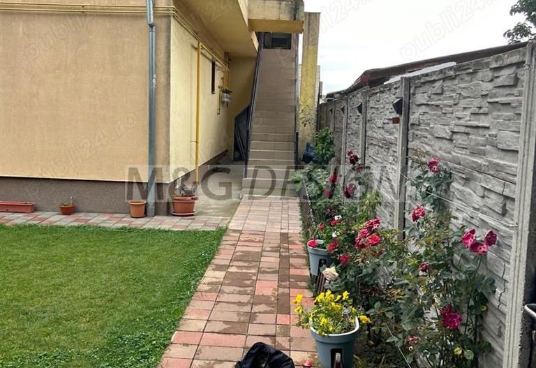 Apartament 2 camere comuna Giroc - Poză 10
