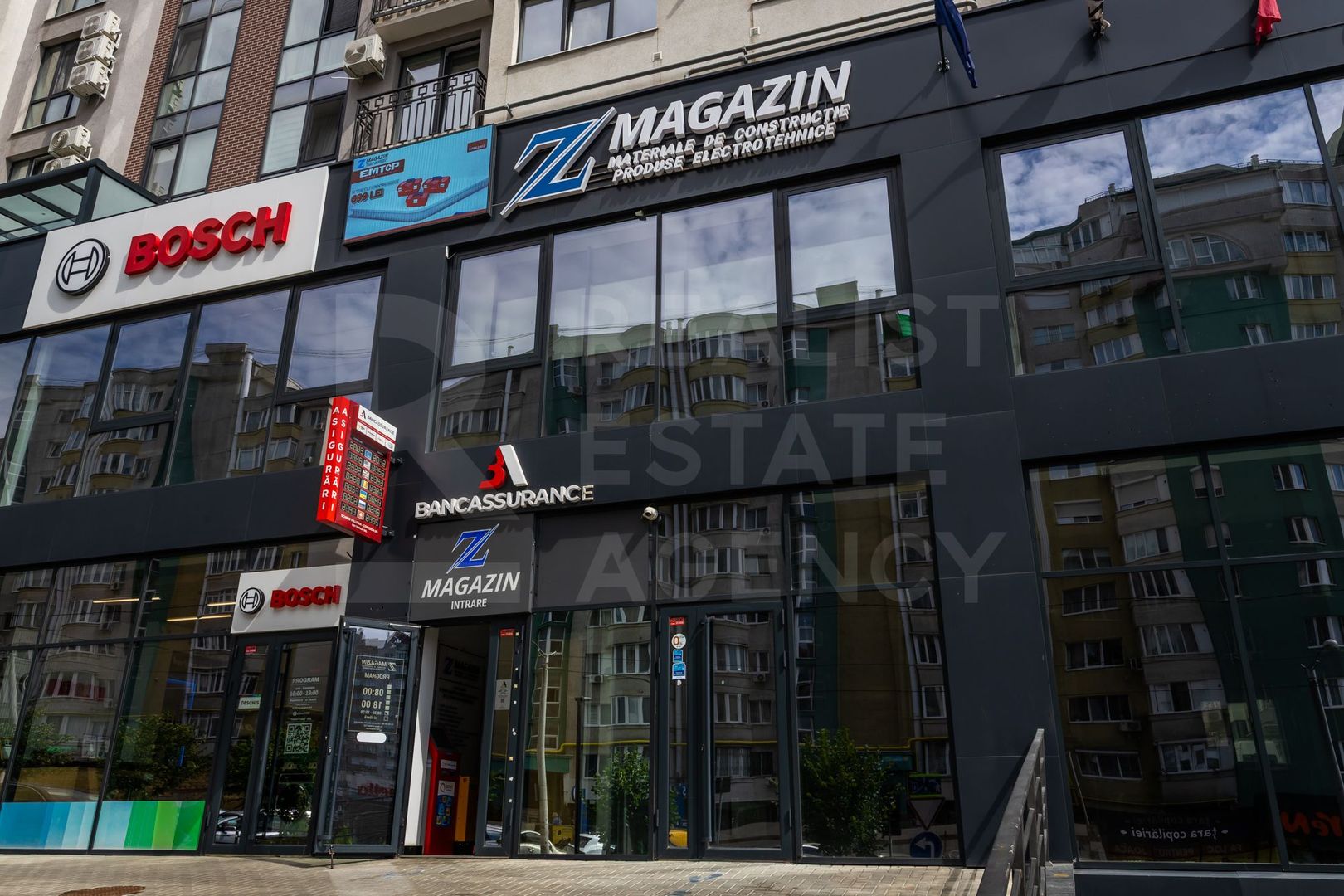 De vânzare spațiu comercial 628.2 mp, Mircea cel Batrin - Poză 3
