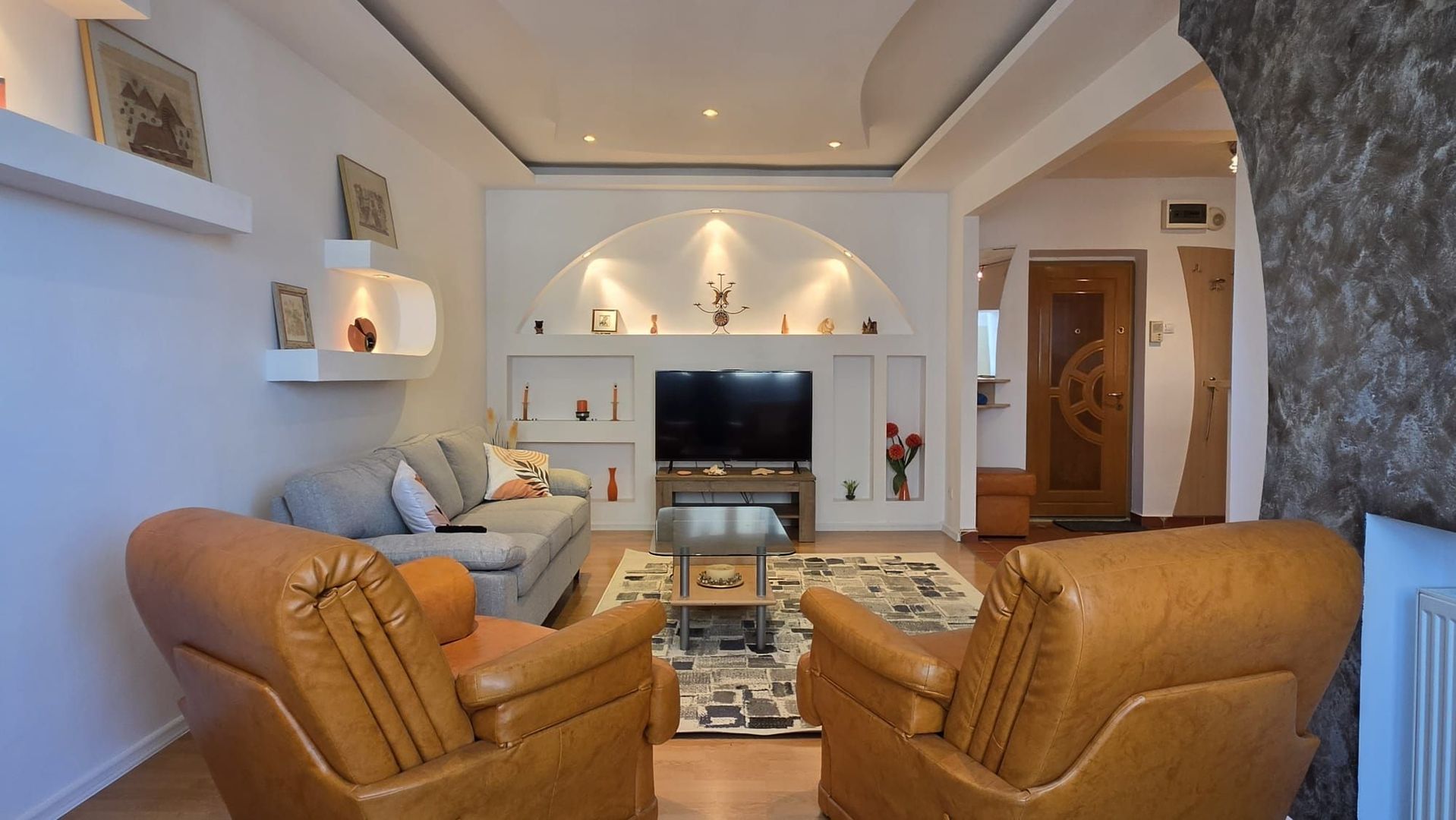 Apartament 3 camere, zona Grivitei - Poză 4