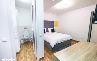 Pensiune 10 camere în Tătărași, strada Ciric – Iași - Poză 1