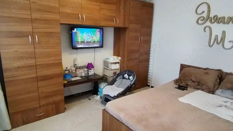 Spitalul Judetean | Centrala proprie | Mobilat-Utilat - Poză 6