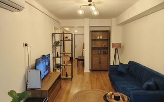 Apartament 2 camere în bloc nou, Liceul de Chimie - Promenada - Poză 2