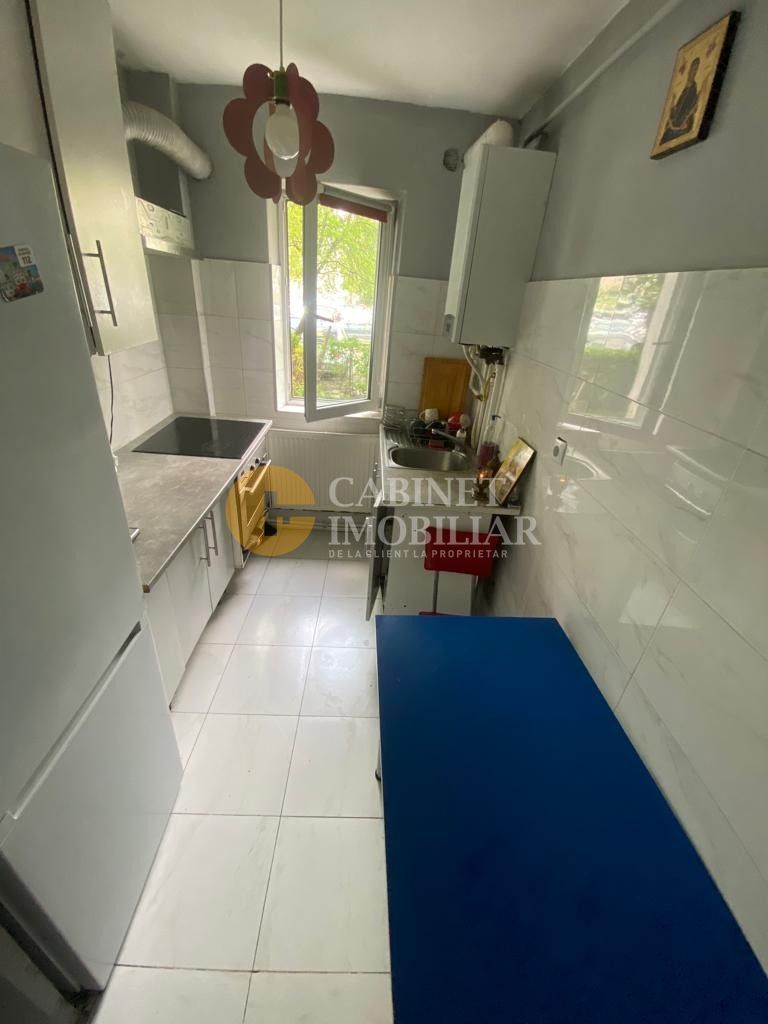 Alexandru - Piata Voievozilor, apartament 3 camere - Poză 4