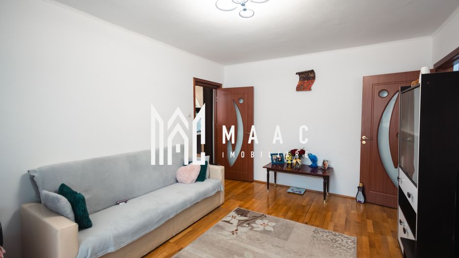 Apartament 2 camere | Balcon | Pivnita | Str Miraslăului - Poză 2