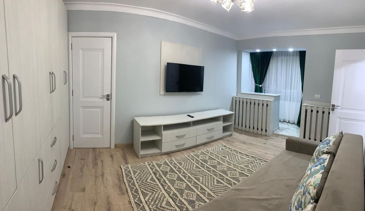 Apartament de inchiriat cu 2 camere - Poză 3