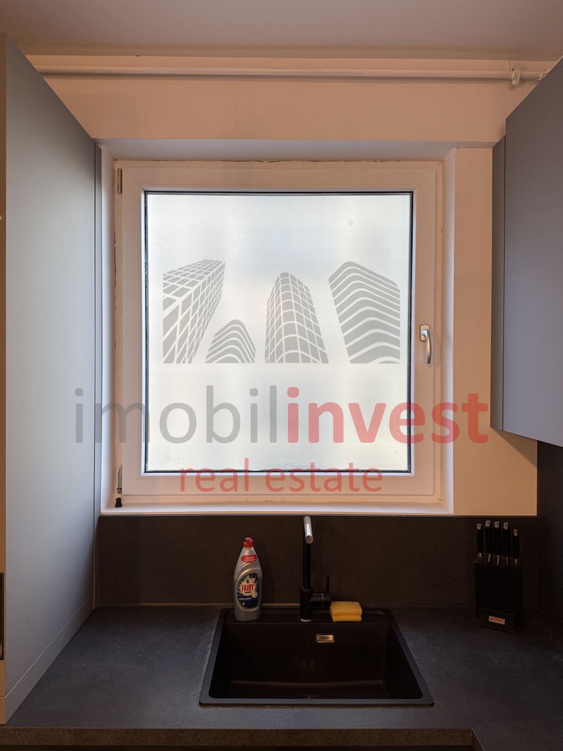Apartament 3 camere Floreasca Residence - Poză 8