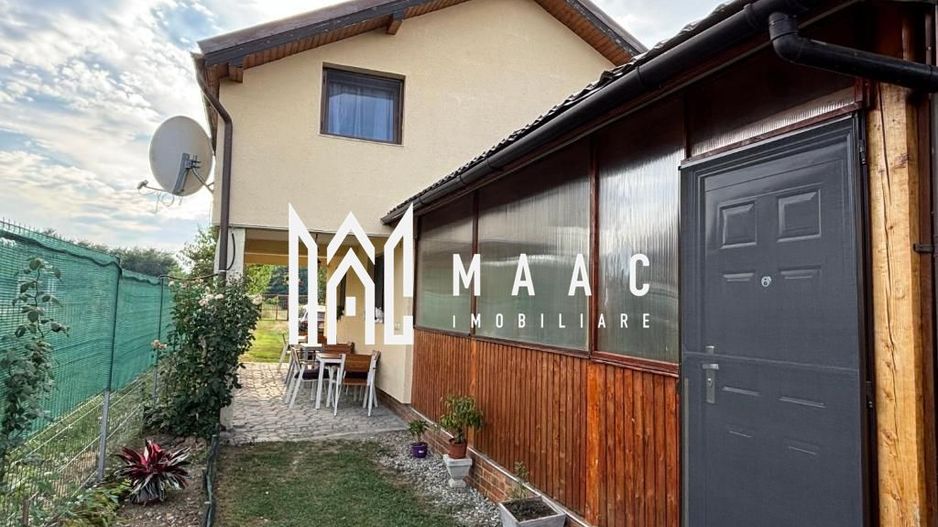 Vilă superbă | 4 camere | 500 mp teren | Vedere la munte | Valea Avrigului - Poză 4