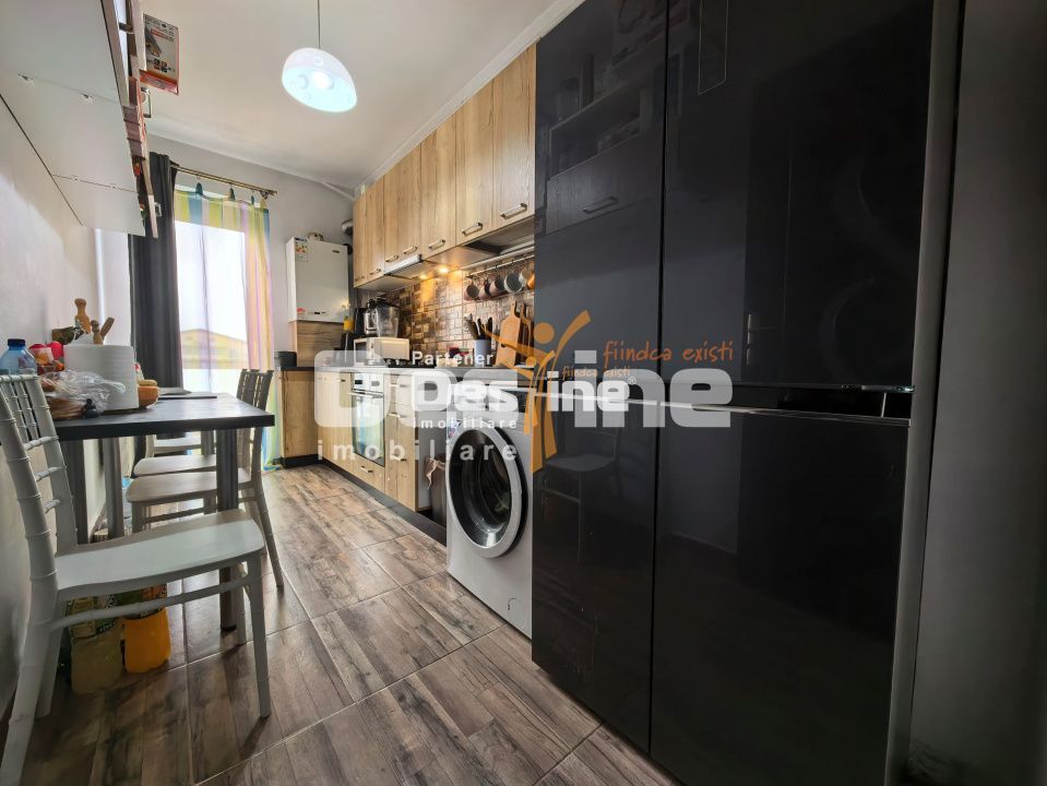 Apartament 2 camere decomandat 49 mp + balcon - Poză 6