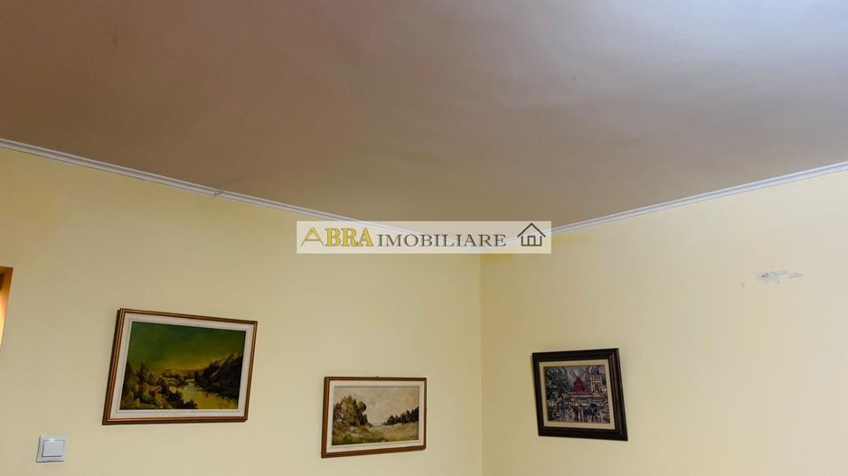 Garsoniera parcul Carol investitie - Poză 5