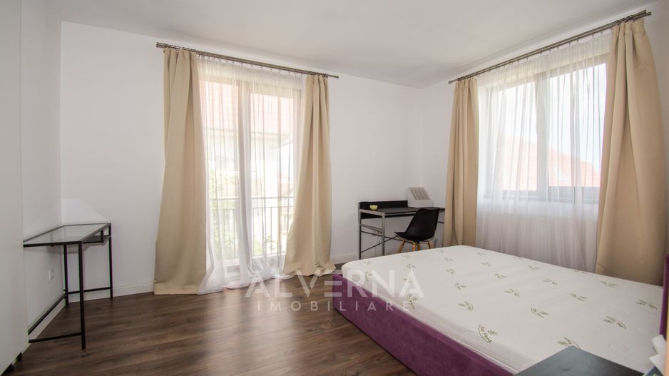 Apartament 2 camere, 60mp + balcon | Zorilor - Poză 5