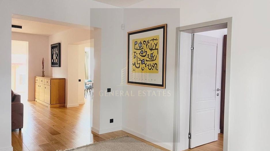 Casă cu design modern & suflet autentic – 200 m² de confort și rafinam - Poză 7