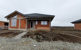 Casă individuală , parter, ansamblu rezidențial modern – Șura Mica - Poză 8