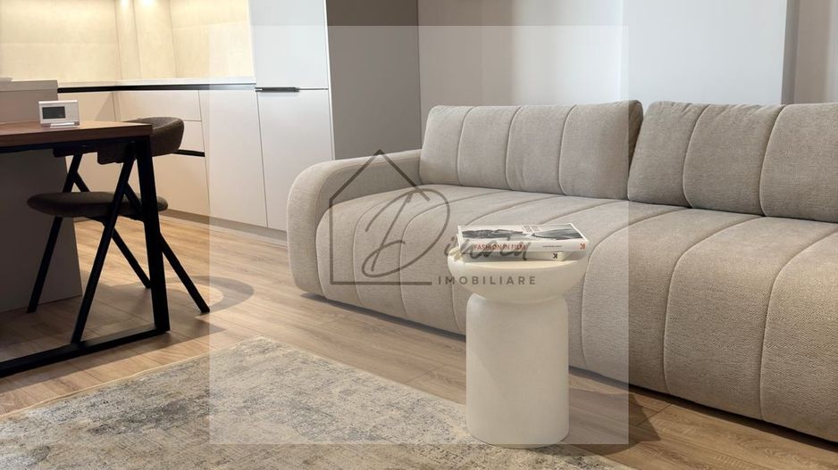 2 camere Tractorul I NOU 2025 I Complex Rezidential Premium I COM 0% - Poză 18