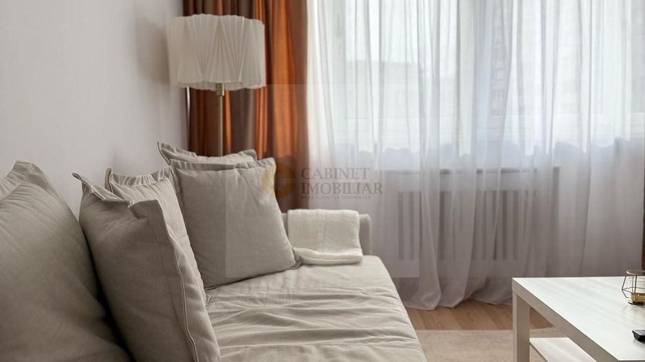 2 camere|  Decomandat | Sala Palatului |  Bloc din 1962 - Poză 4