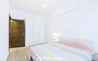 2 camere cu stil în Mircea cel Bătrân • Confort și liniște garantată - Poză 15