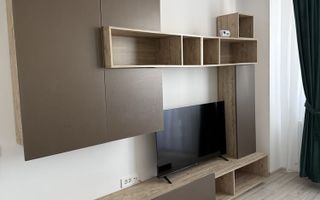 Apartament 3 camere de inchiriat Chiajna Militari Residence - Poză 8