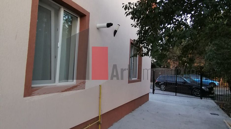 Dascalu-Comuna-Ilfov-Vila P+M- Suprafata Utila - 150Mp - Poză 4