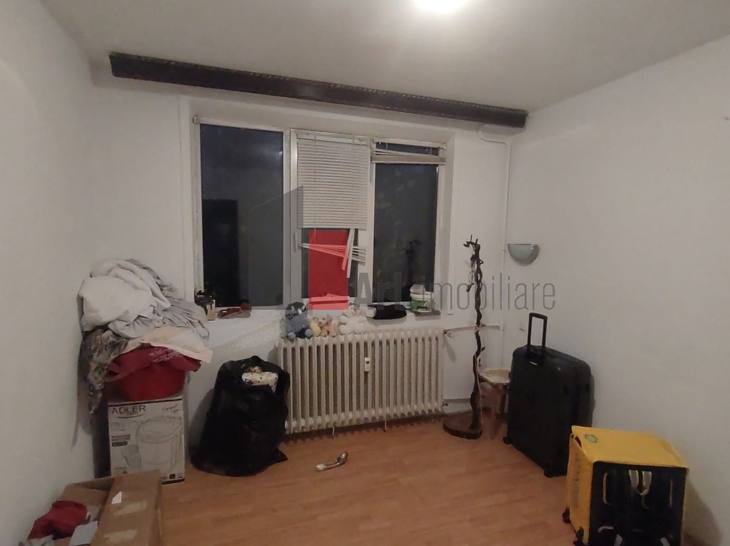 Vânzare apartament 4 camere Brâncoveanu - Huedin - Poză 2