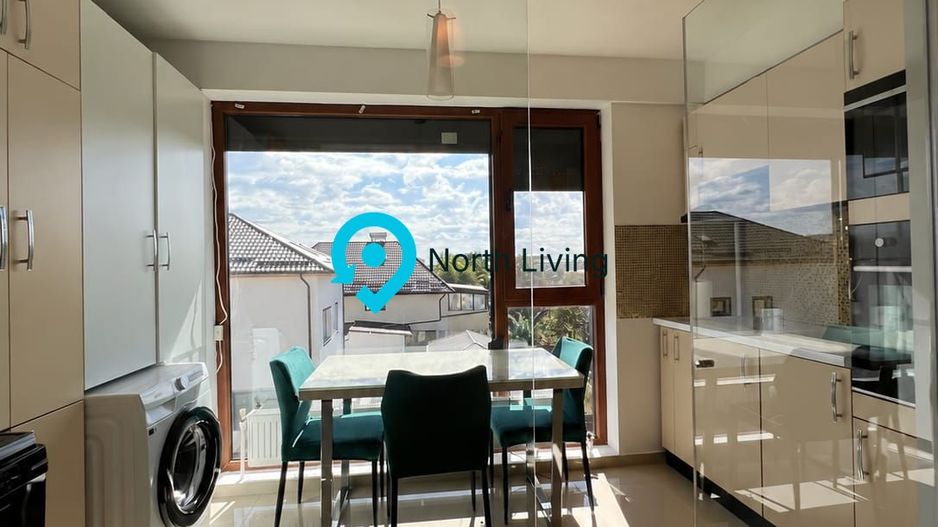 Apartament 2 camere, Bragadiru Central, bloc nou, disponibil imediat - Poză 1