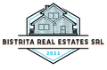 BISTRITA REAL ESTATES SRL - Logo
