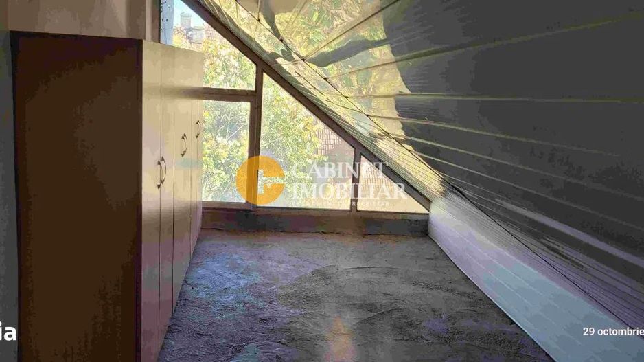 Apartament 3 camere – Piața Unirii, Iași – mobilat și utilat complet - Poză 5