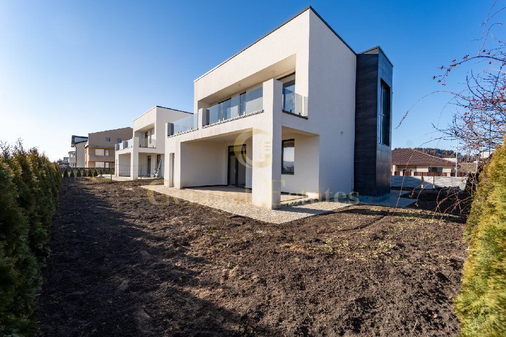 Case moderne cu etaj – Sânpetru, Brașov - Poză 12