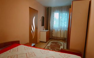 2 CAM TATARASI, FARA RISC, MOBILAT, ETAJ INTERMEDIAR, MUTARE IMEDIATA - Poză 12