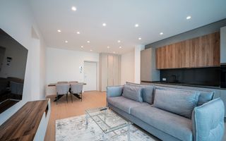 3 camere + loc de parcare in subteran || AVIATIEI TOWER - Poză 3