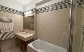 VANZARE PARTER | HERASTRAU | 110 MP | PARCARE | IDEAL LOCUINTA-BIROU - Poză 21