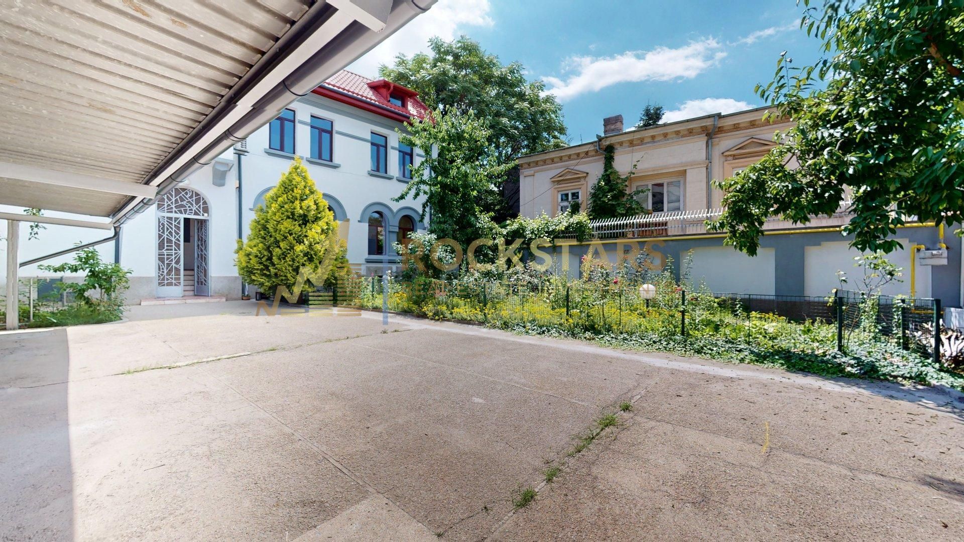 Spatiu Birouri | Etaj 1 + Mansarda | 4 Locuri Parcare | Zona Unirii | 200mp - Poză 20