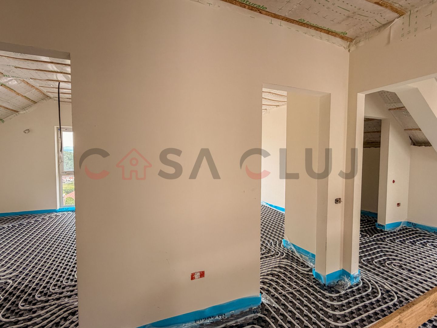 Case Premium de Vânzare – Strada Narciselor, Florești - Poză 10