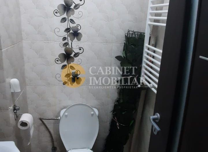 Închiriez Apartament PREMIUM 3 camere – Brown Luxury | Mută-te ACUM! - Poză 10