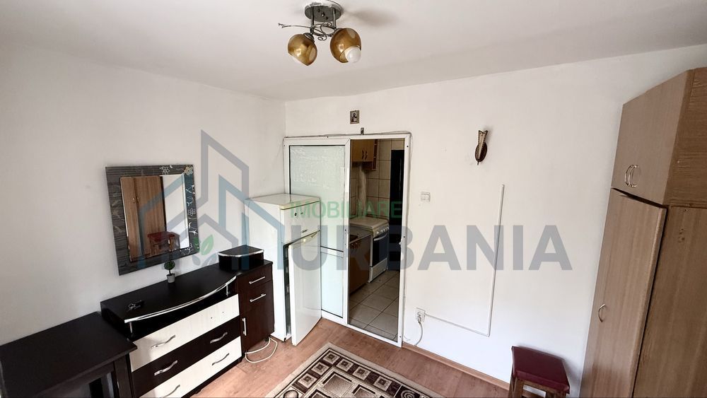 Garsonieră de închiriat, Piața Nicolina, Iași - Etaj 1 - Poză 7