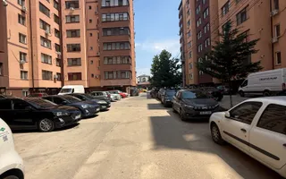 Garsonieră dublă 39mp- living + dormitor + balcon mare - Etaj 1 - Poză 13