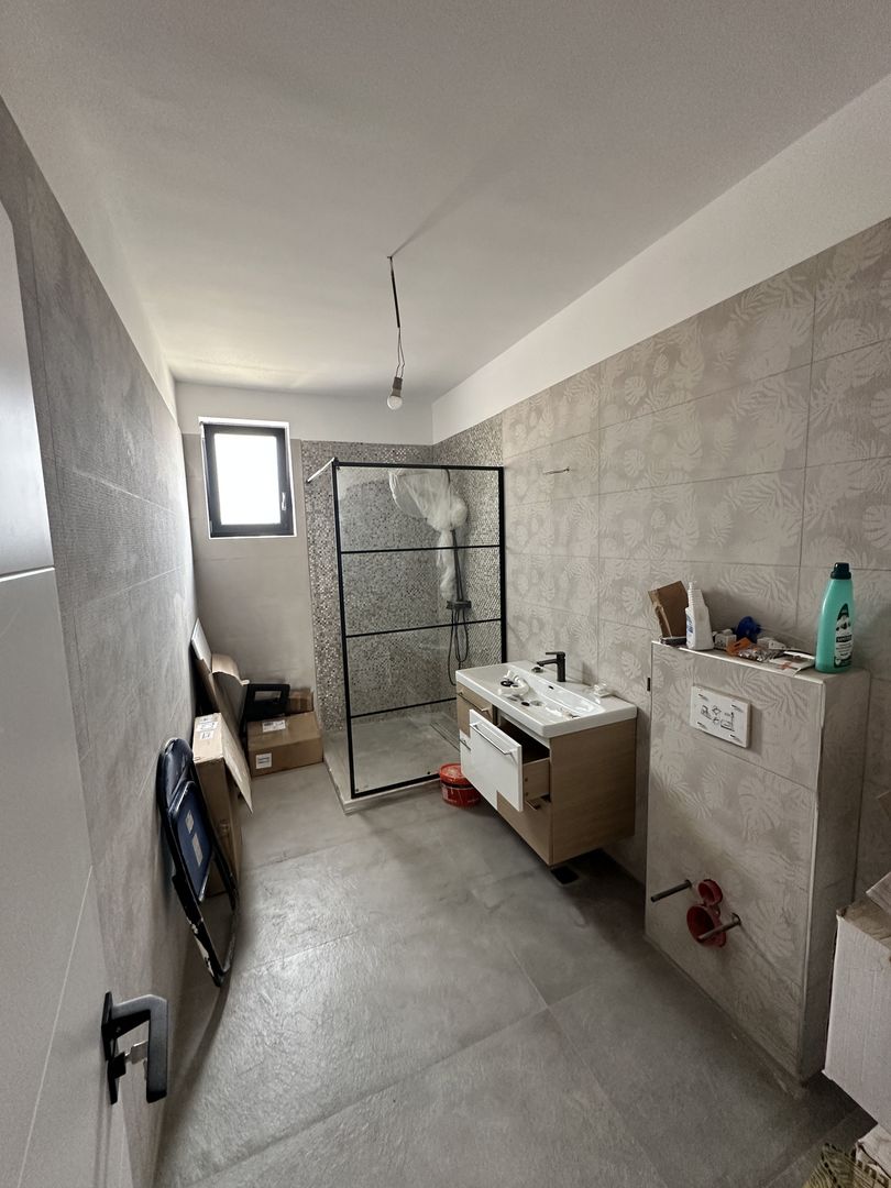 CASA INDIVIDUALA BRAGADIRU, TOATE UTILITATILE, CURTE 340 MP, COMIS 0% - Poză 9