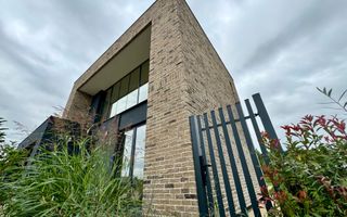 Vila Exclusivista in Mijlocul Naturii *959mp teren*/ 420mpc / Balotesti - Poză 99