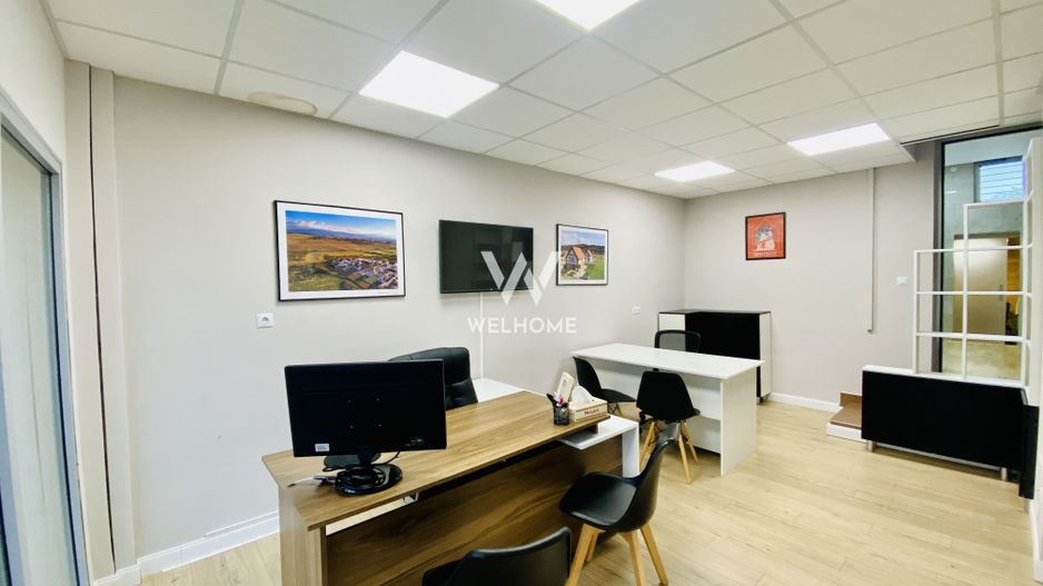 Cladire de birouri, Calea Dumbravii, Sibiu - Poză 10