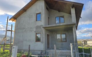Casa Individuala 5 Camere, 450mp Teren, Alba-Micesti - Poză 1
