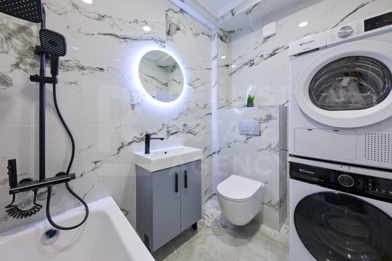 Vânzare, apartament, 1 cameră str. Ialoveni, Telecentru - Poză 11