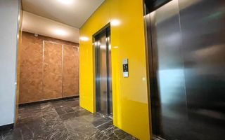 Apartament cu 2 camere *Fully Furnished* + Parking/Floreasca - Amazing Lake View - Poză 33