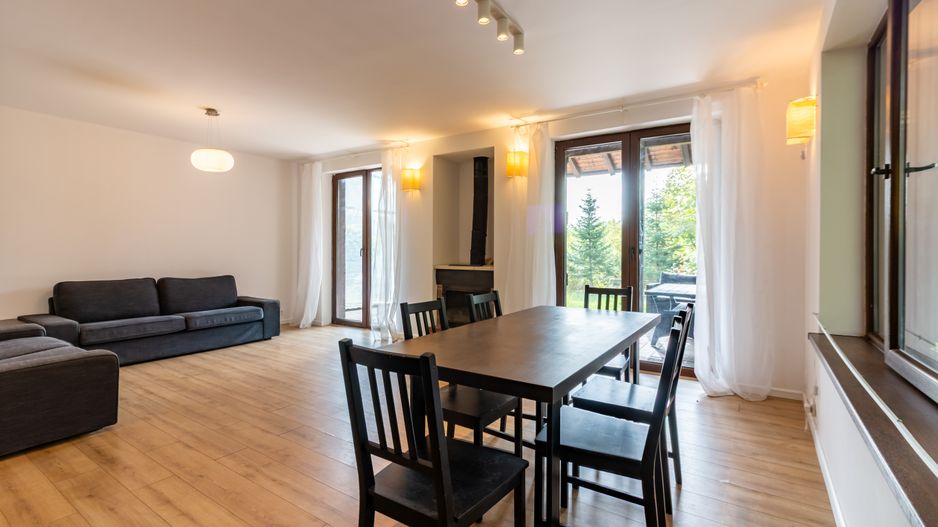 Vila individuala de vanzare in Corbeanca | 6 camere | Teren generos - Poză 25