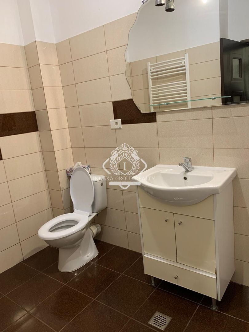 Garsoniera semidecomandata 39mp | Brancoveanu-Oraselul Copiilor - Poză 9