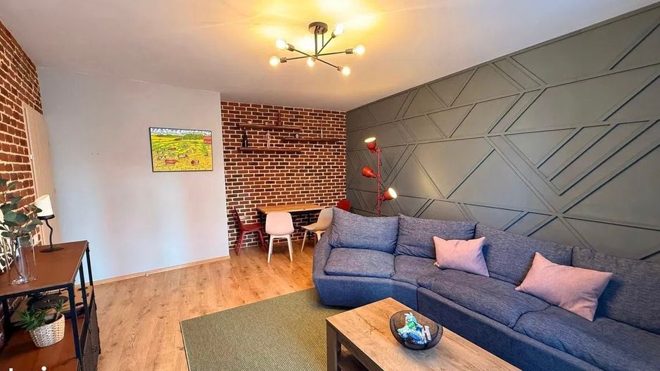 Apartament 2 camere de închiriat Parcul Carol - Poză 2