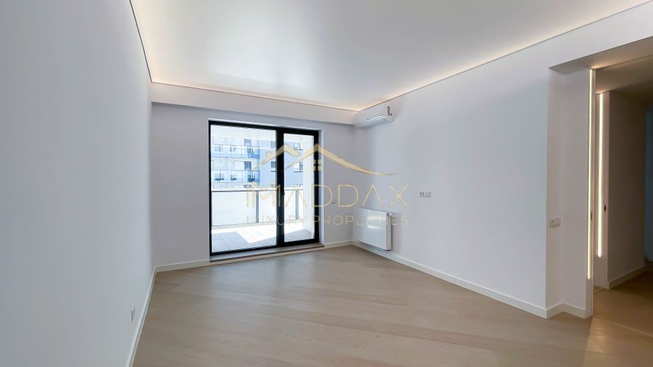 Apartament 2 camere de vanzare II Loc de parcare II Pipera - Poză 2