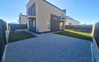 Casa individuala Sânpetru Brasov Parter+Etaj - Poză 2