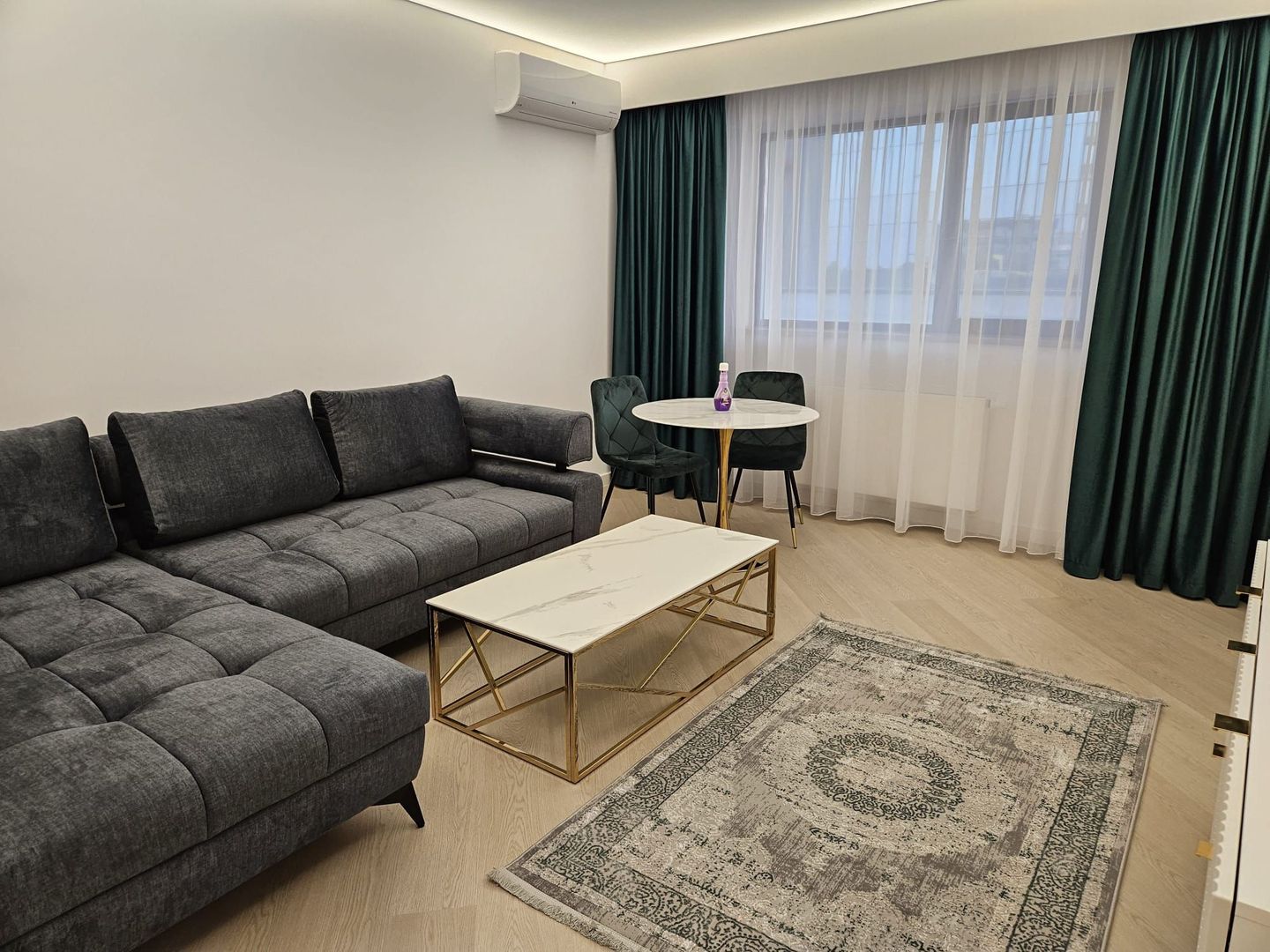 Închiriere Studio – Cortina North, Pipera - Poză 8