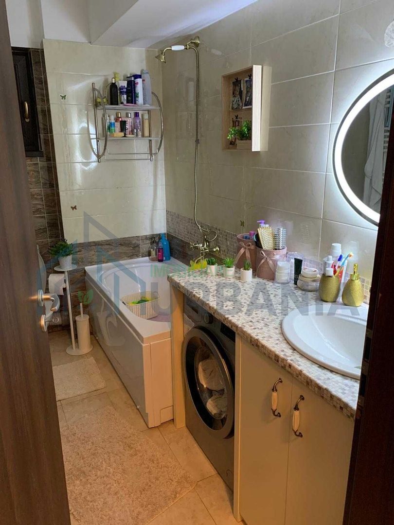 Apartament de vanzare, valea adanca, str pepinierii 5! - Poză 6