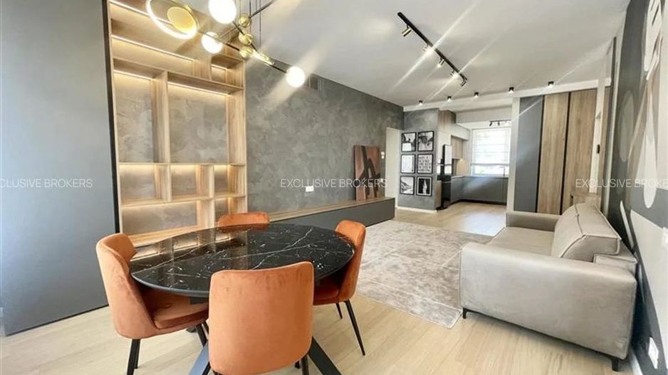 Apartament 3 camere | Catted Family - Poză 1