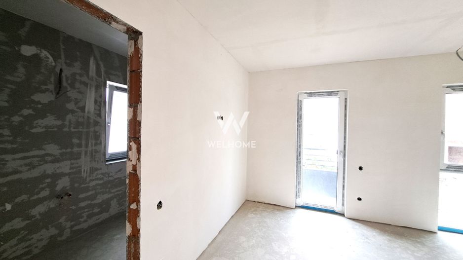 Casa Noua 4 camere, pivnita, terasa, 300 teren - Poză 4